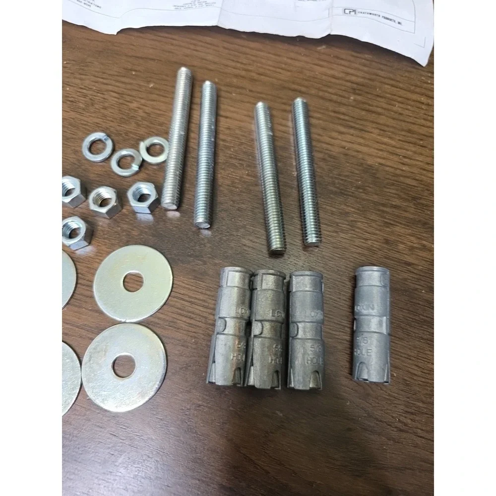 4 Pc 5/8
